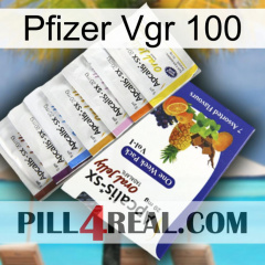 Pfizer Vgr 100 11